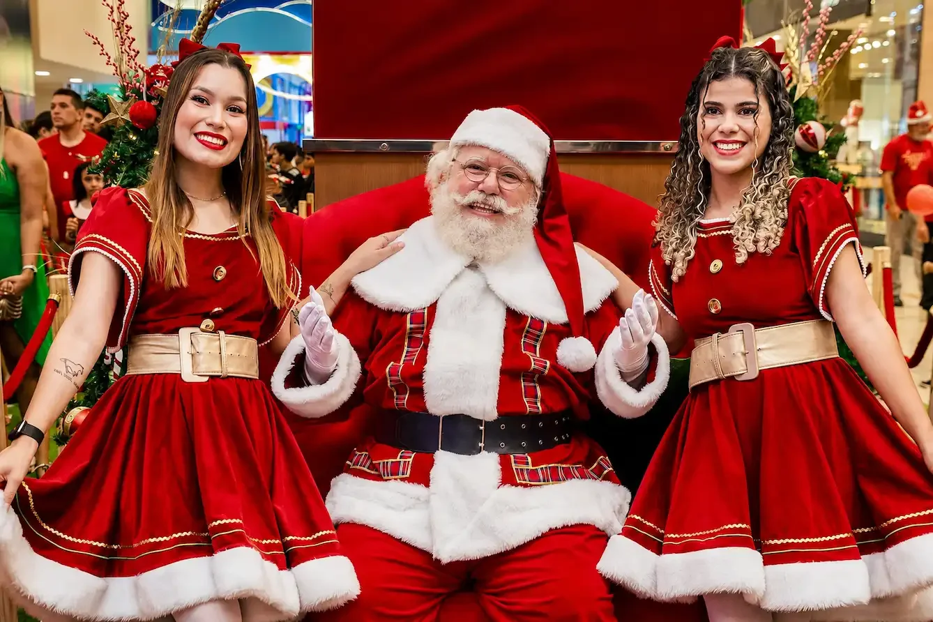 Festa temática — CriaAção Entretenimento